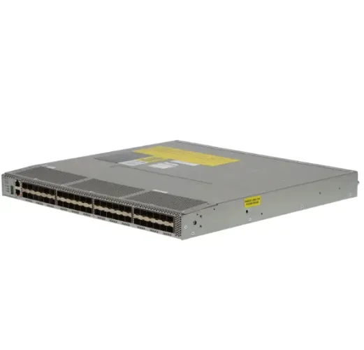 Switch malha multicamadas Cisco MDS 9148S 48 Portas 16Gb