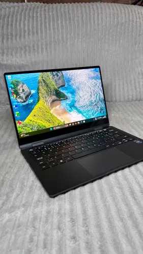Notebook e Tablet i5 12° Geração | Tela AMOLED Touch | SSD NVMe