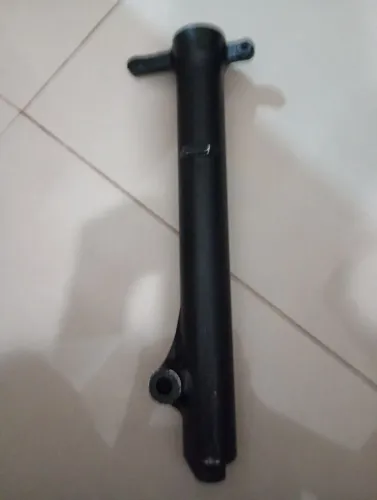 Copo da canela da xret190 2024 zera nunca utilizada 