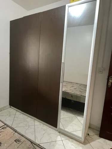 Guarda roupa MDF Solteirão 
