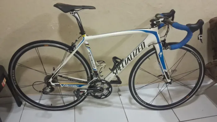 Bicicleta specialized