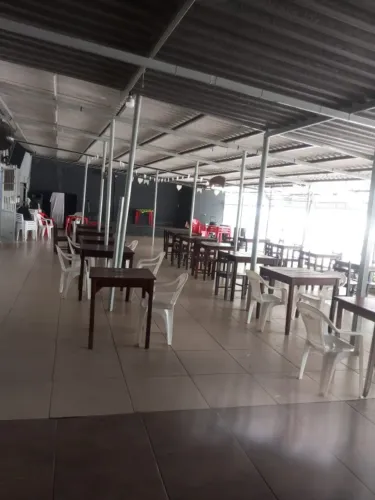 Passa-se esse ponto, BAR e PIZZARIA, rUA aNTONIO sANTIAGO 366, Bairro Conjunto Nova Pampul