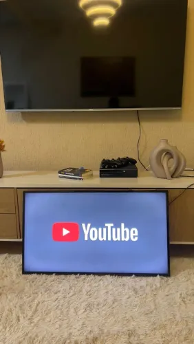 Samartv 40 polegadas