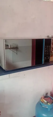 Vendo um micro-ondas Brastemp 32L 2 meses de uso