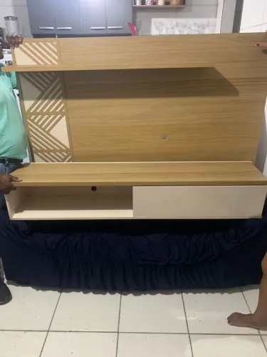 Painel completo
