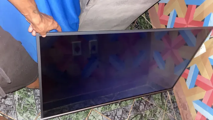 ? TV TCL 50? Smart 4K Android - BARATO