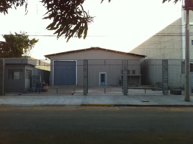 Galpão para alugar, 1000 m² por R$ 16.007,50/mês - Distrito Industrial I - Santa Bárbara D