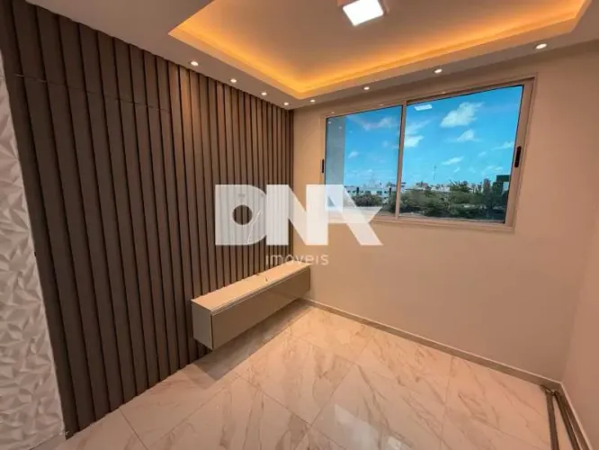 Apartamento : Padrão / Residencial / Ponta de Campina