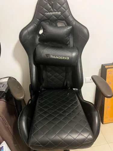 Cadeira Gamer - R$ 100,00