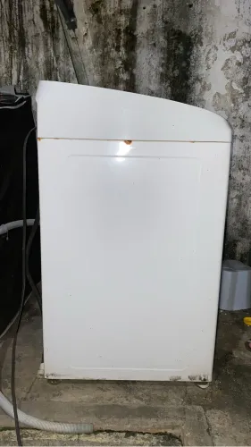 Máquina de Lavar Consul 11kg - Com Defeito - Para Conserto ou Peças