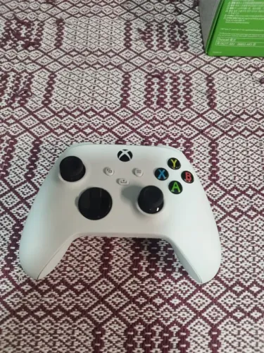 Controle Xbox Series 