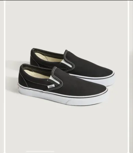 TENIS VANS ORIGINAL