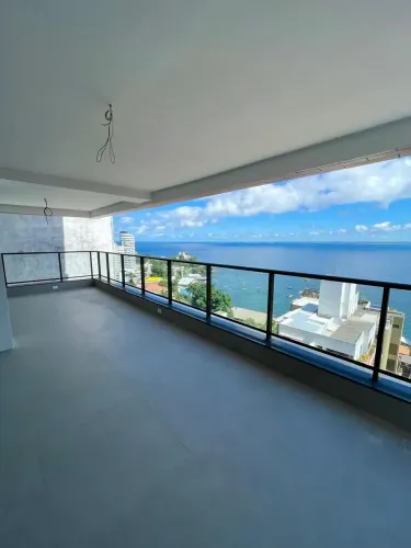 Apartamento à venda, BARRA, Salvador, BA