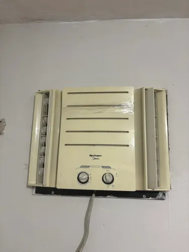 Ar condicionado 10.000 Btu
