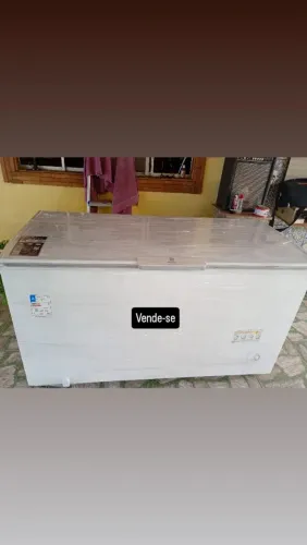 Freezer