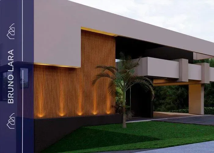 Casa à venda em Igarapé MG, condomínio Gran Royalle
