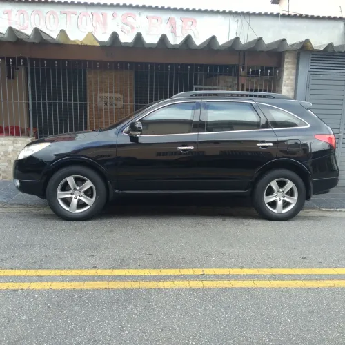 Hyundai Veracruz GLS 3.8 4WD Aut. 2008
