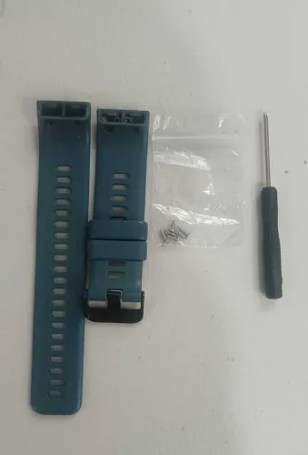 Pulseira Relógio Garmin Forerunner 35