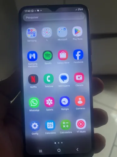 Samsung A03