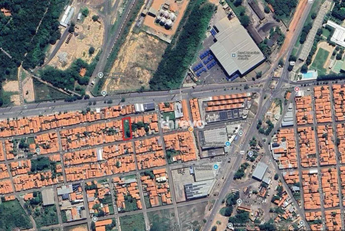 Terreno à venda, 1029 m² por R$ 720.000,00 - Beira Rio - Teresina/PI