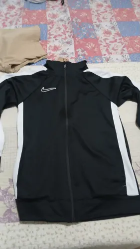 Conjunto de frio Nike