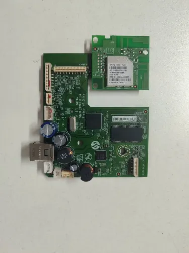 Placa Lógica impressora HP 416