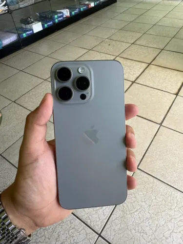 iPhone 15 pro Max 256