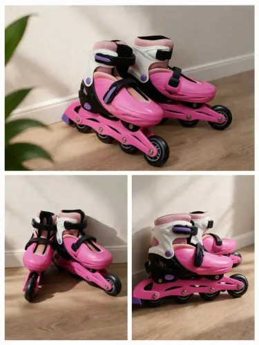Patins 36-39