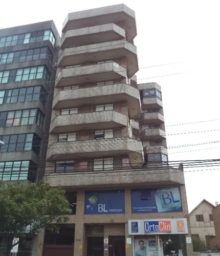 Apartamento Centro Caxias do Sul