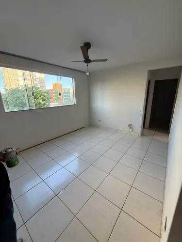 Apartamento 02 quartos| Residencial Anchieta I