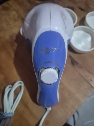 massageador