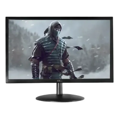 Monitor 21,5 Polegadas Vx Pro Vx215x Fhd Hdmi vga Novo Loja Coimbra Computadores