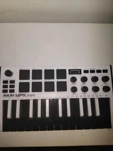 Akai mpk mini mk3