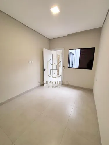 Casa Nova à Venda  R$480mil - Jardim Gramado