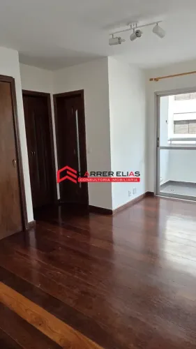Imóvel para aluguel com 63 metros quadrados com 1 quarto em Consolação - São Paulo - SP