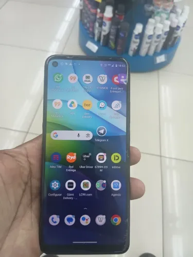 Moto g9 128g