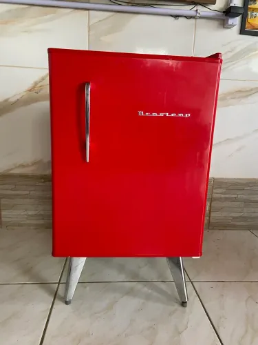Frigobar Brastemp Retrô 