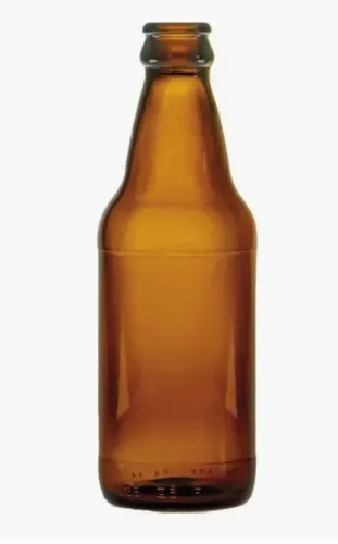 GARRAFA RETORNÁVEL 300ML