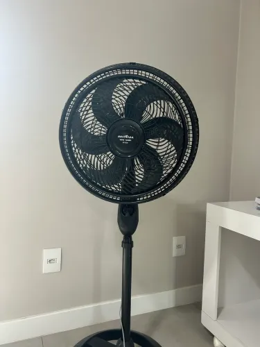 Ventilador Britânia Turbo 