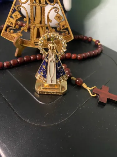 Nossa Senhora Para carros ou ambientes 