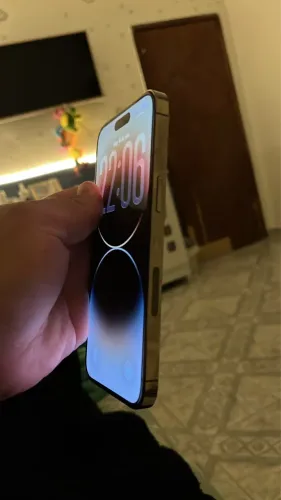 iPhone 14 Pro Max troco por iPhone 16