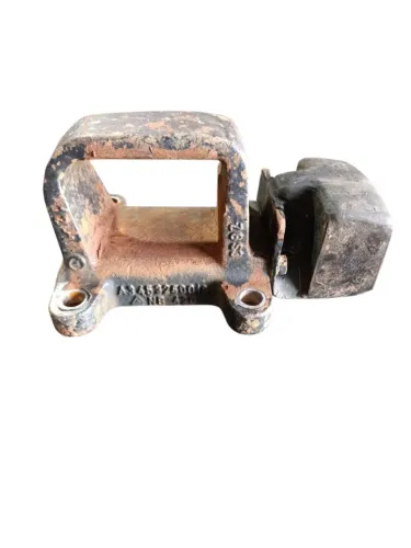 Suporte/ Batente Mola Mb Atron 2729 A3453250019