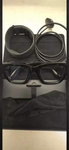 Meta Rayban Display (poucos a venda)