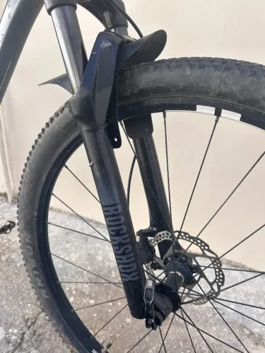 Suspensão Rockshox Recon