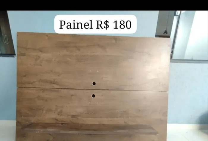 Vende-se um painel 180x130