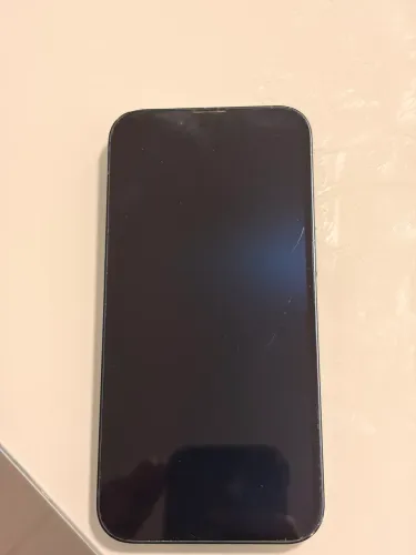 Apple iPhone 14 256G 85% de saúde da bateria