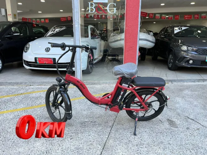 SHINERAY BICICLETA ELETRICA E-BIKE