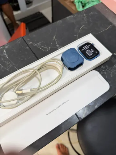 Relógio da Apple