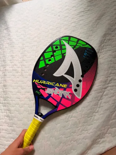 RAQUETE BEACH TENNIS
