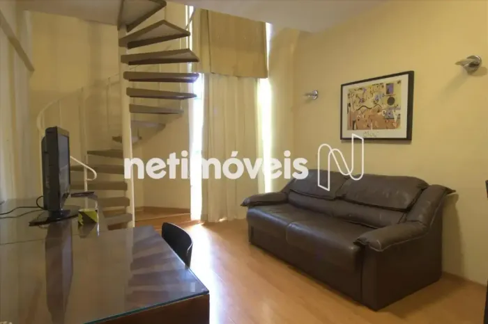 Locação Flat Savassi Belo Horizonte
